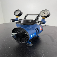 Millipore Vacuum Pump image 1